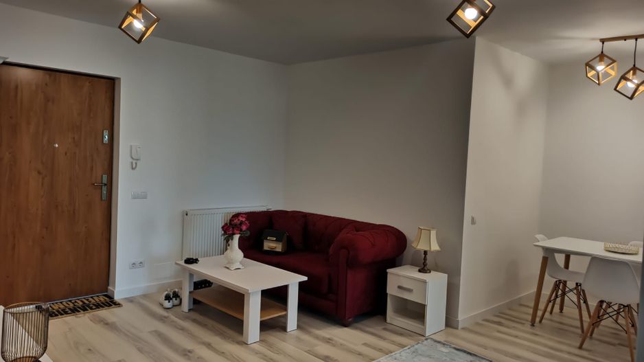 Apartament cu 3 camere | 60 mp + 20 mp terase | Parcare Subterana | Zorilor - Poză 3
