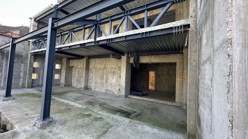 Proiect deosebit zona Medicina / Isho - Poză 9