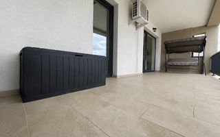 Apartament 2 camere I 2 terase de 40 mp - Poză 9