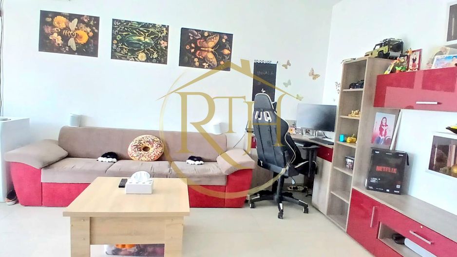 Oferim spre vânzare un apartament deosebit cu 3 camere, în zona Buziașului! - Poză 2