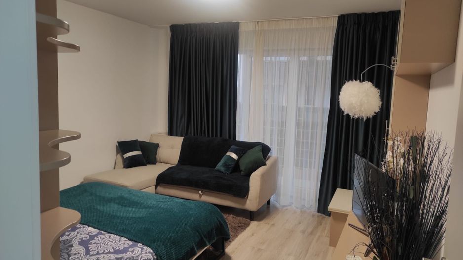 Garsoniera Avangarden-||| - Poză 10