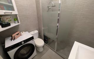 2 Camere Exigent Plaza Parcare Inclusa + Boxa Metrou Lujerului - Poză 8