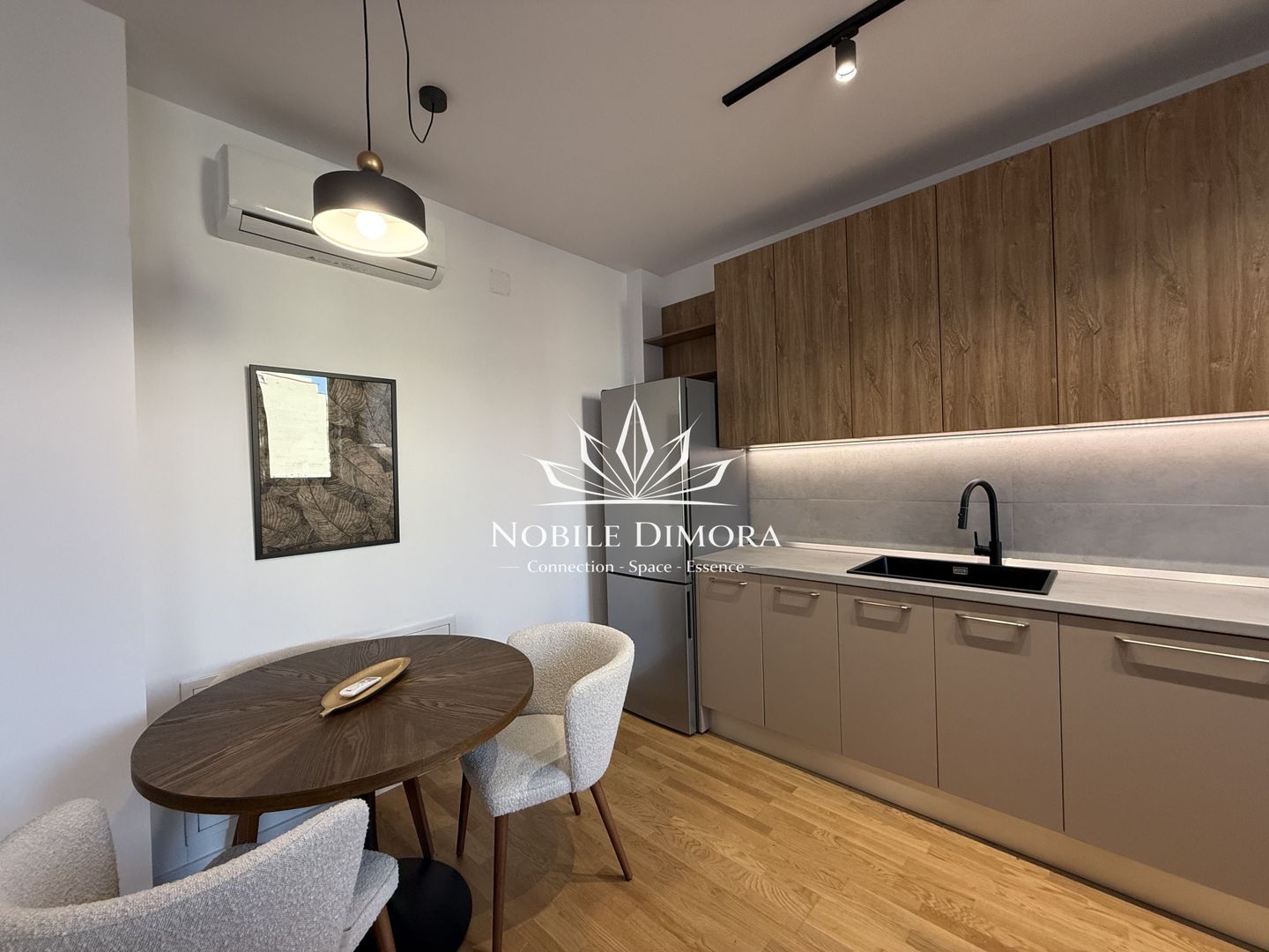 ISHO - Apartament modern cu 2 camere, Et3, pet friendly, Bega-river view - Poză 7