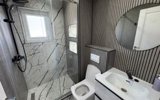 Casa cu 4 camere, 110mp, Zona Unirii - Poză 15