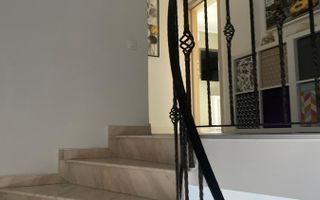 De vanzare Penthouse DUPLEX, ULTRACENTRAL, Unirii, Piata Alba Iulia - Poză 12