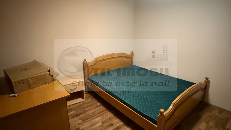 Apartament 3 camere decomandat de închiriat – Păcurari - Poză 2