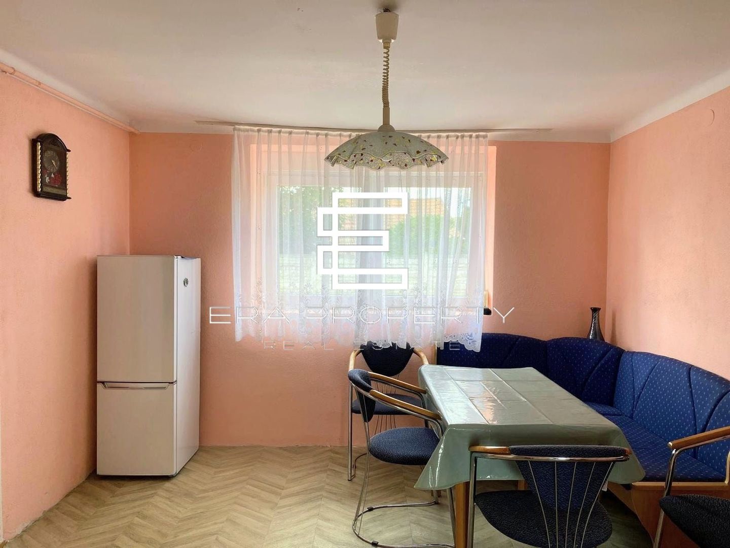 Casa individuala, 90 mp, teren 1008 mp, Hamba/Sibiu - Poză 1