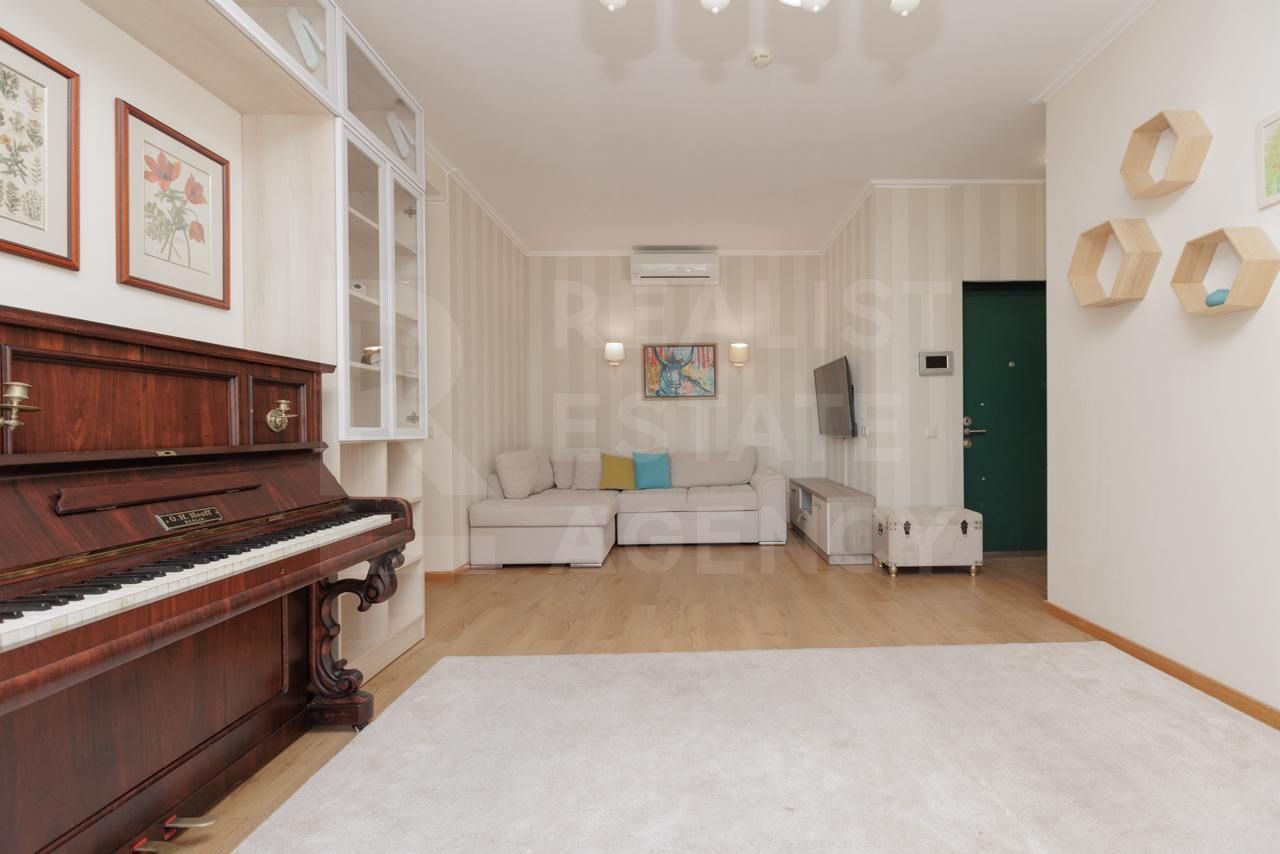 Chirie, apartament, 2 camere, strada Columna, Centru - Poză 2