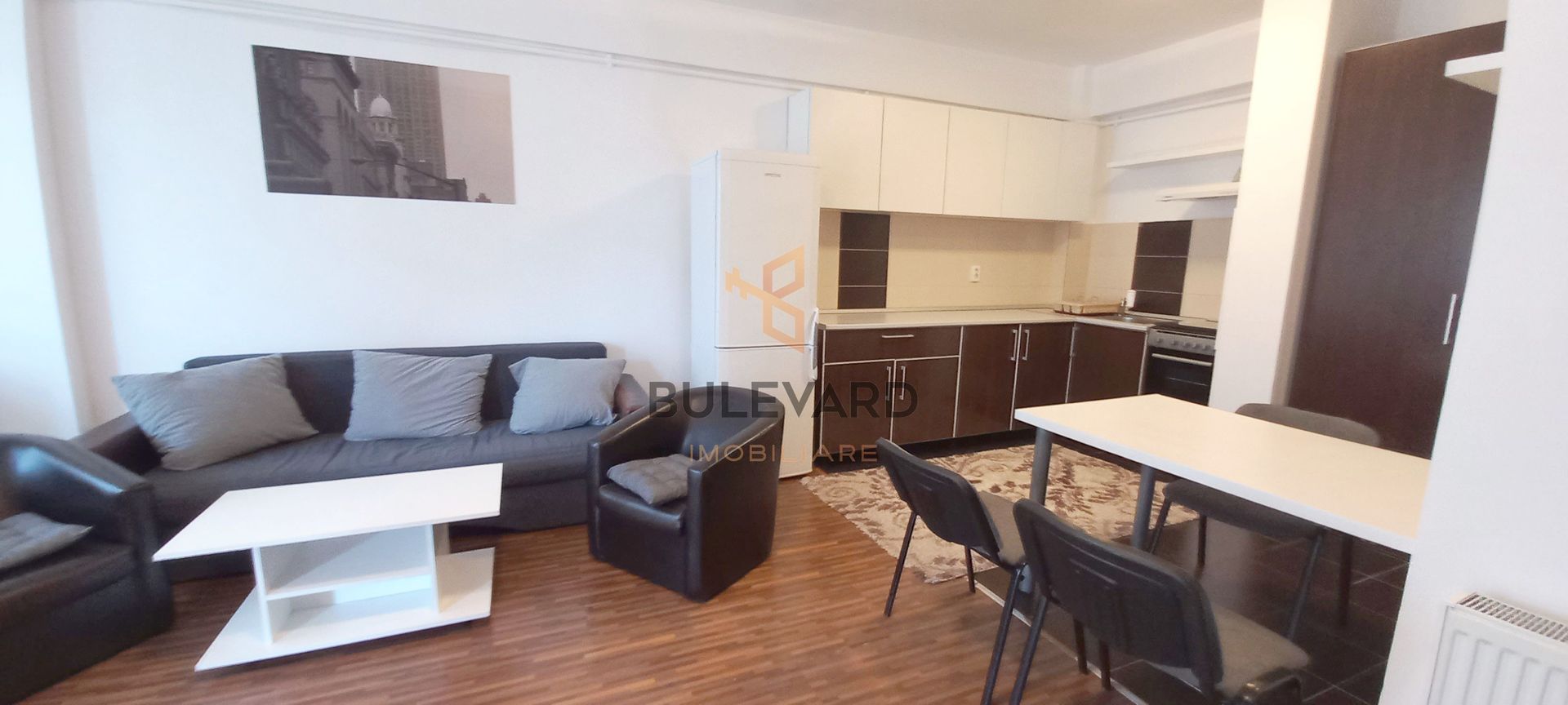 Apartament cu 2 camere, zona strazii Plopilor! - Poză 5