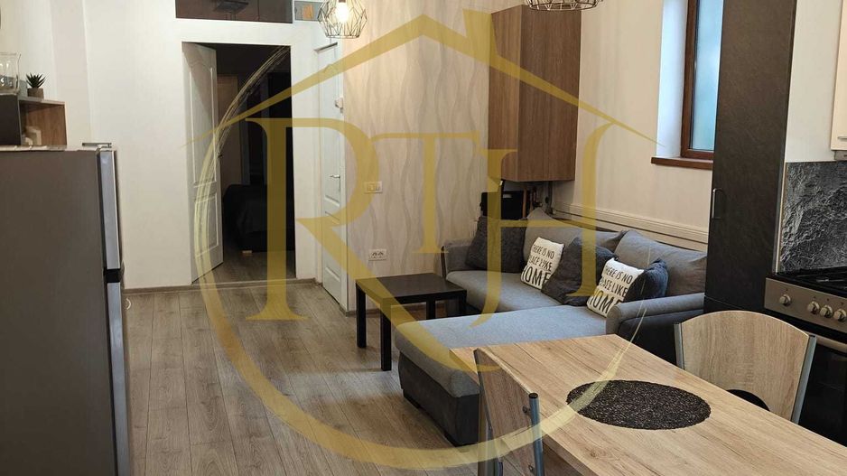 Oferim spre inchiriere apartament 2 camere, centrala, Aradului, Iulius Mall - Poză 3