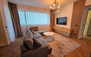 Apartament 2 camere // Bloc Boutique // Parcare inclusa // Straulesti - Poză 3