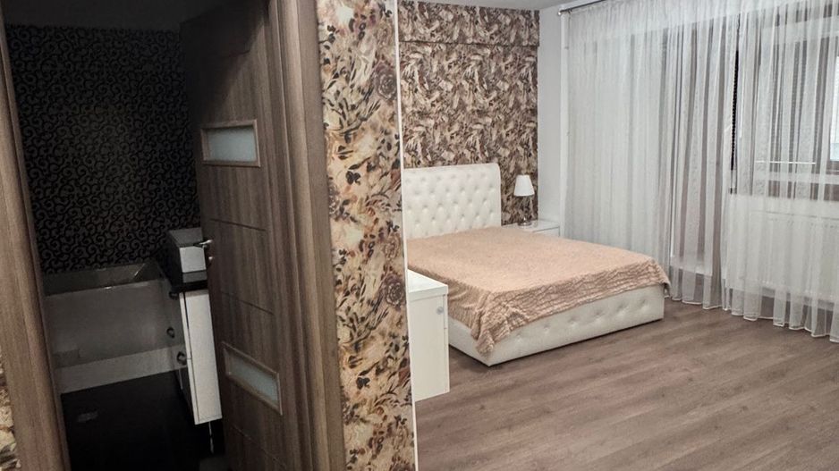 APARTAMENT 3 CAMERE | BLOC BOUTIQUE | HERĂSTRĂU - Poză 2