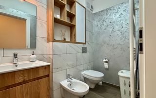 Apartament 2 camere | Decomandat | Parcare Subterană | Platinum - Poză 12