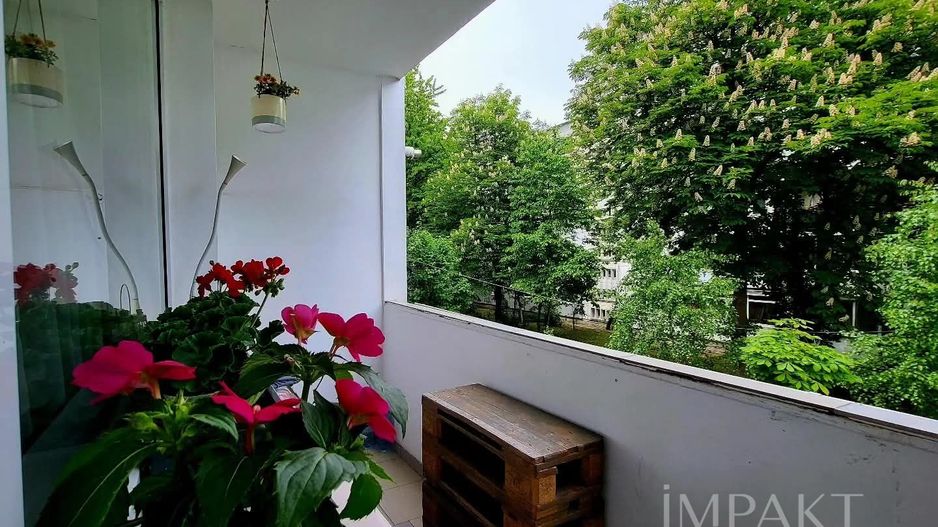 Apartament cu 3 camere finisat la cheie in Gheorgheni - Poză 9