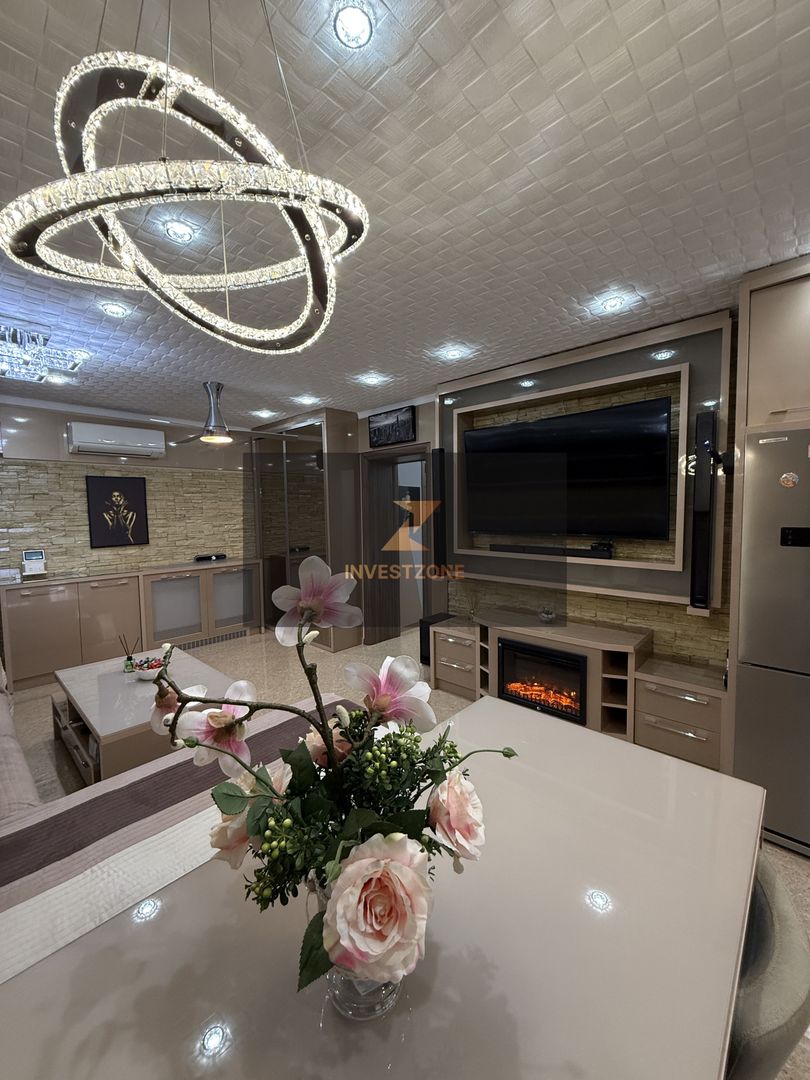 Penthouse de vanzare in Oradea cartierul Ioșia - Poză 13