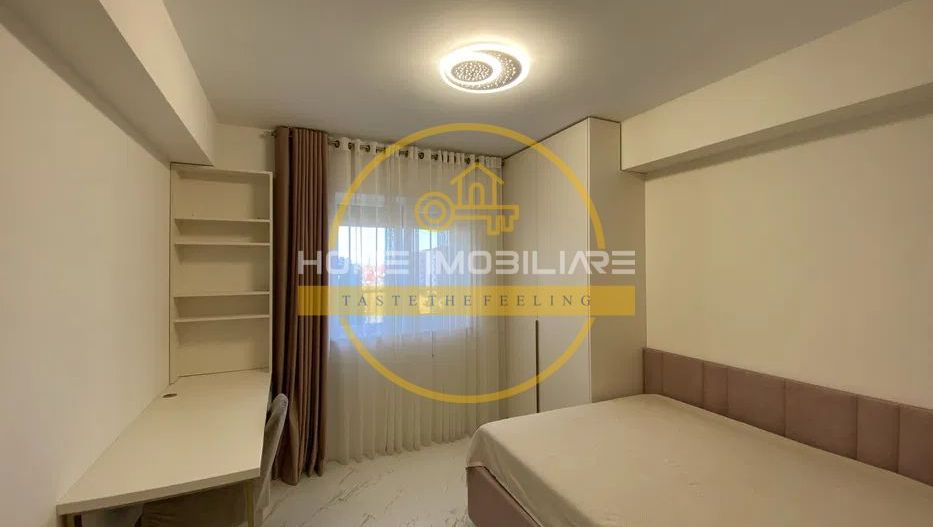 Apartament tip penthouse / 113 mp / zona Tatarasi - Poză 4