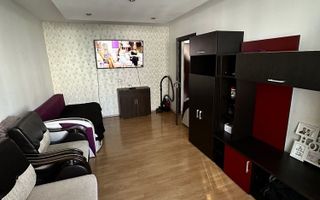 APARTAMENT  2 CAMERE  MARGEANULUI- BUZOIENI - Poză 1