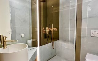 Cortina North | 3 Camere | 67+9mp | Etaj 8 | 0% Comision - Poză 8