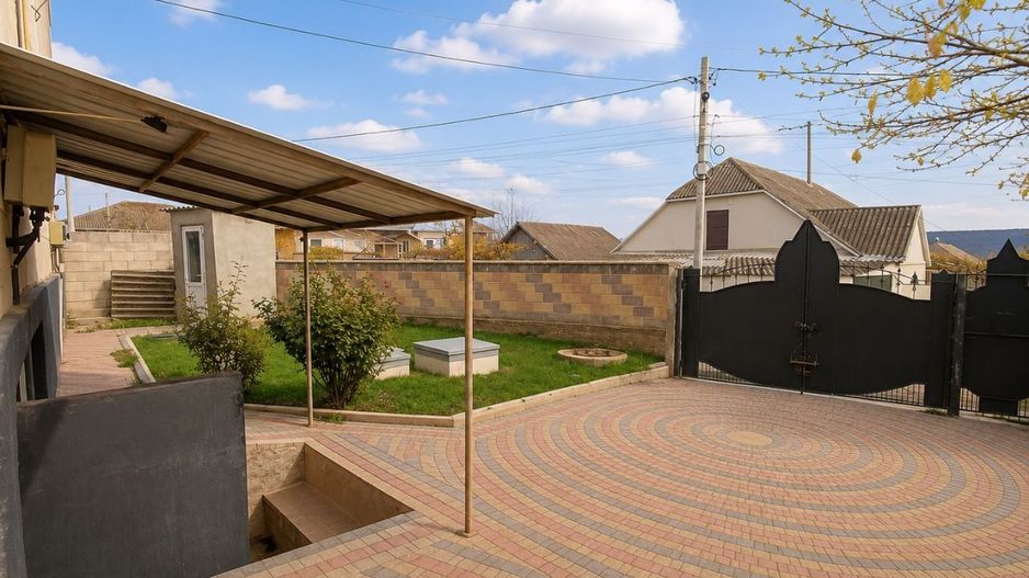 Casă, Criuleni | 3 + Living | 139 m² | 6 ari | Panouri Solare | 95.000 € - Poză 6