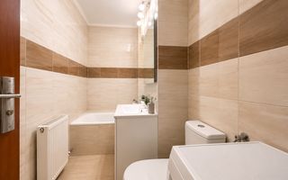 Apartament ultracentral, renovat, Salonta - Poză 4