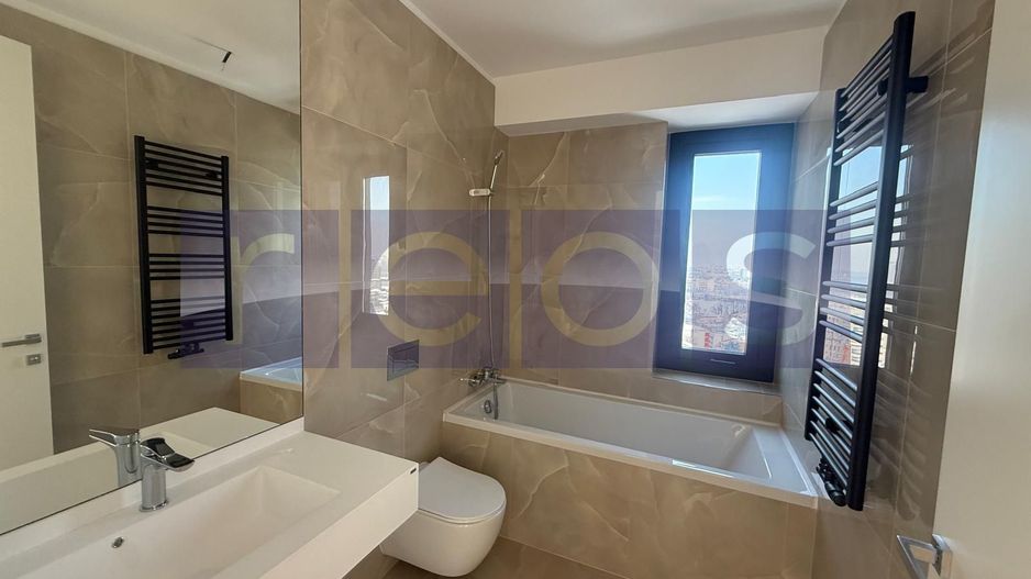 VANZARE 2 CAMERE | VEDERE PANORAMICA | ONE VERDI PARK ETAJ 3-6-9-13 | - Poză 19