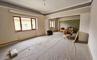 Apartament cu 2 camere în casă boierească, 120 mp, Centru Alba Iulia - Poză 5