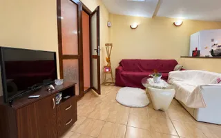 Apartament 2 camere + curte privata Podu Ros - 15 min Palas Campus - Poză 11