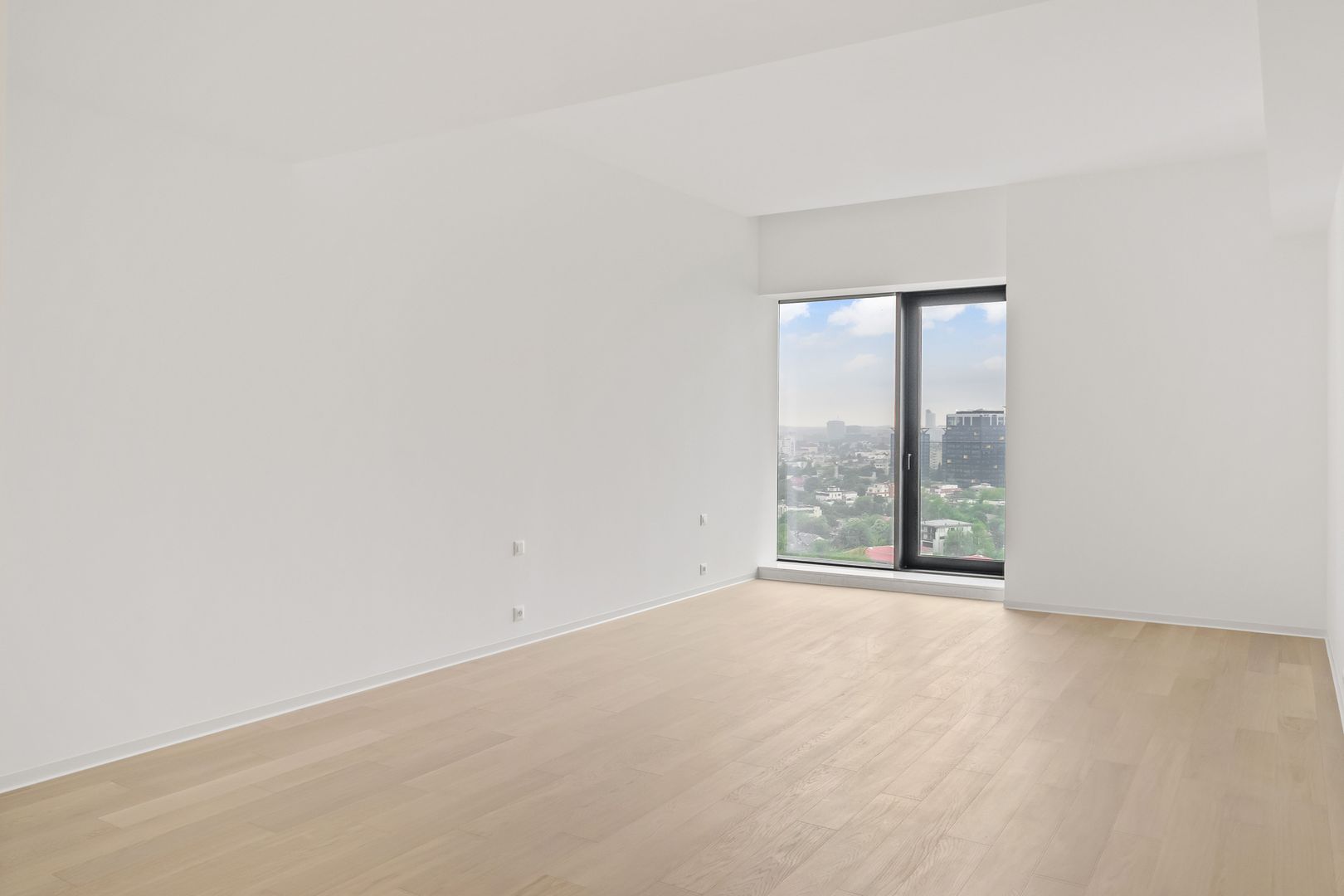 Duplex 6 camere I One Verdi Park - Vedere Panoramica - Poză 17