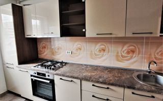 3 Camere Decomandat, Mobilat/Utilat, Pallady  – Metrou Teclu - Poză 1