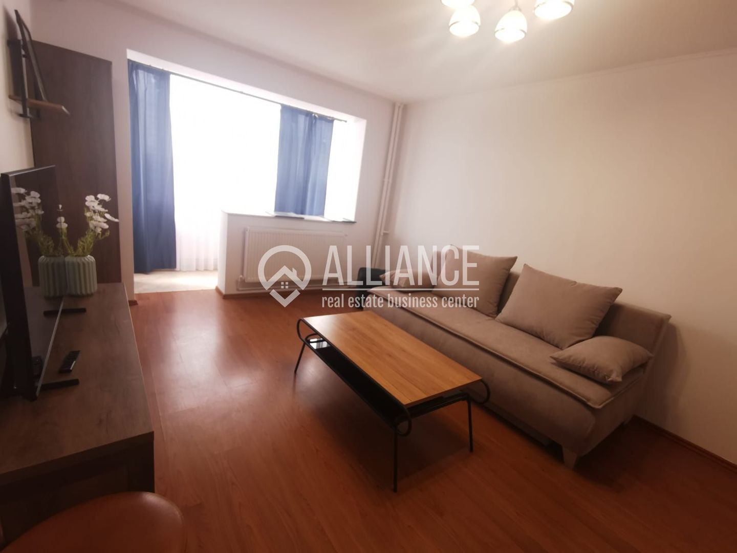 Tomis Nord Boema(COD 06) Apartament 2 camere mobilat complet - Poză 2