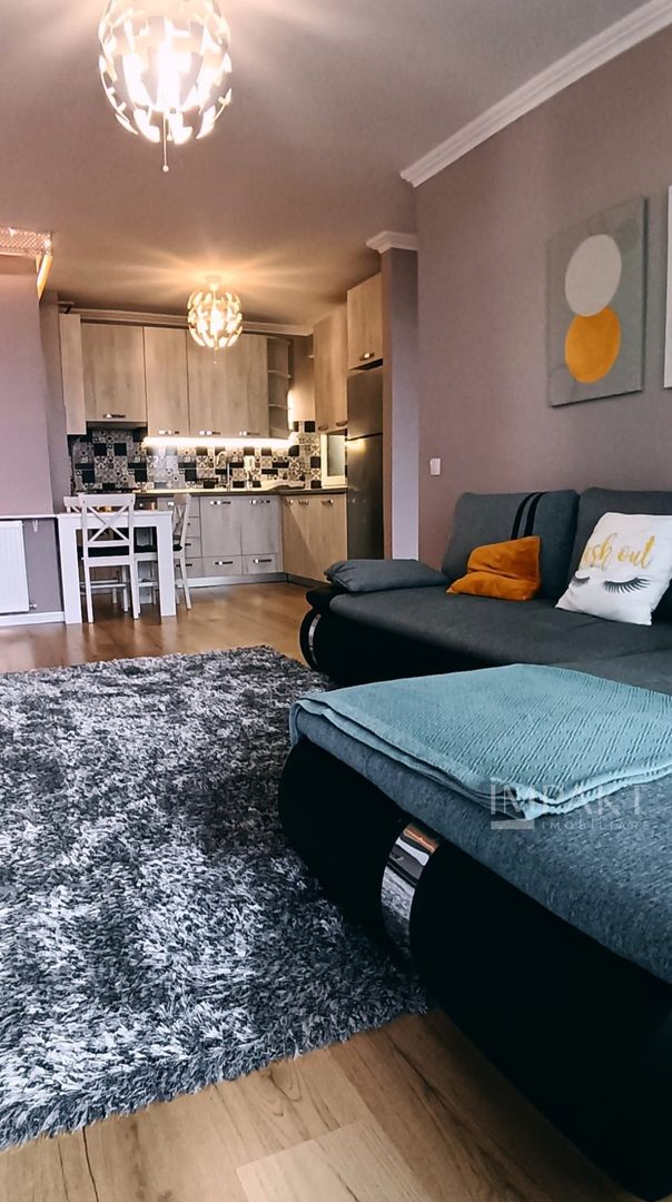 De închiriat apartament 2 camere -Grand Hill - Bună Ziua - Poză 14