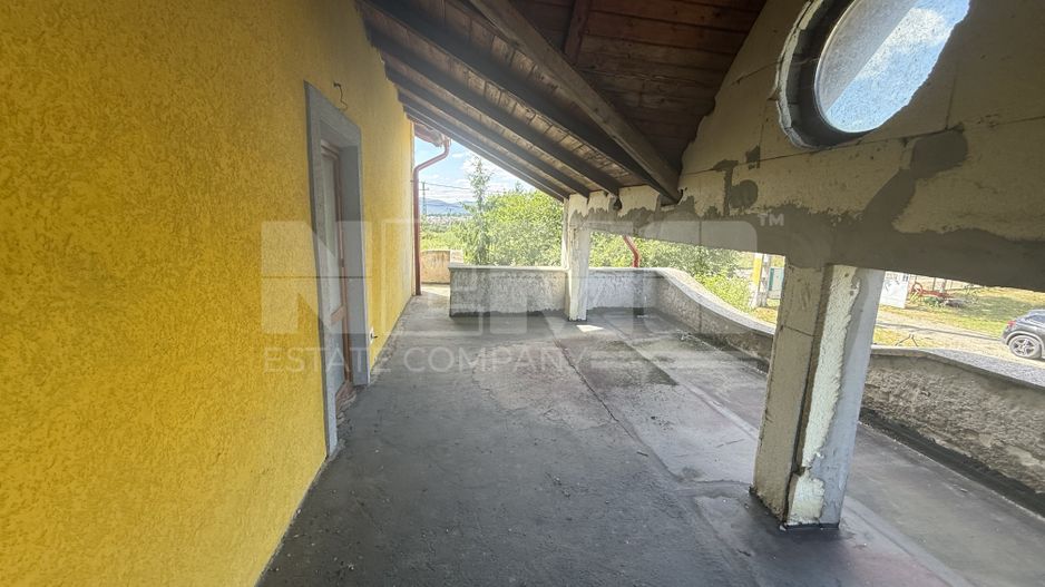 Casă de vânzare | Berchișești | 10 Ari - Poză 14