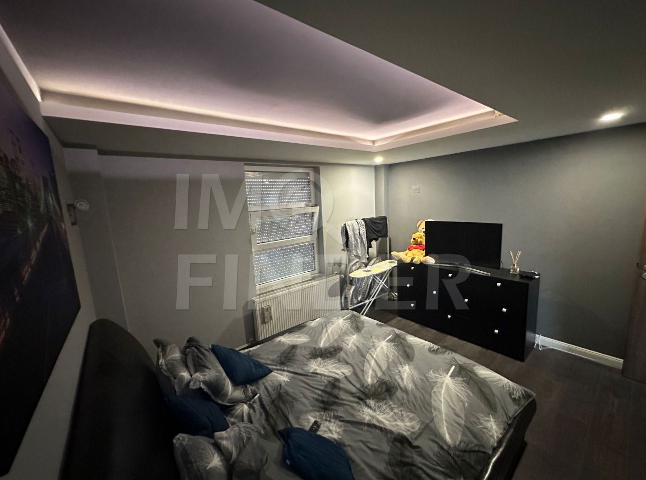 Vânzare  apartament 2 camere, Borhanci, imobil nou - Poză 11