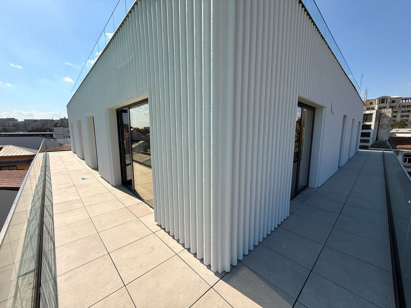 4 camere | Bloc Boutique Unirii | Loc parcare inclus - Poză 9