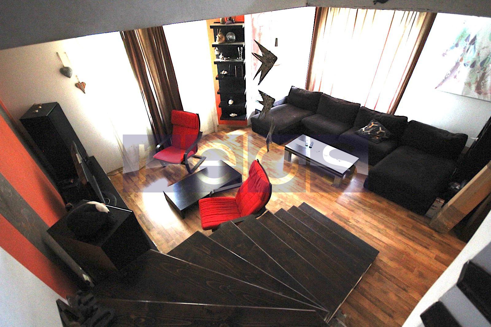 VANZARE VILA COCHETA PLUS CURTE | ZONA DOMENII - Poză 2