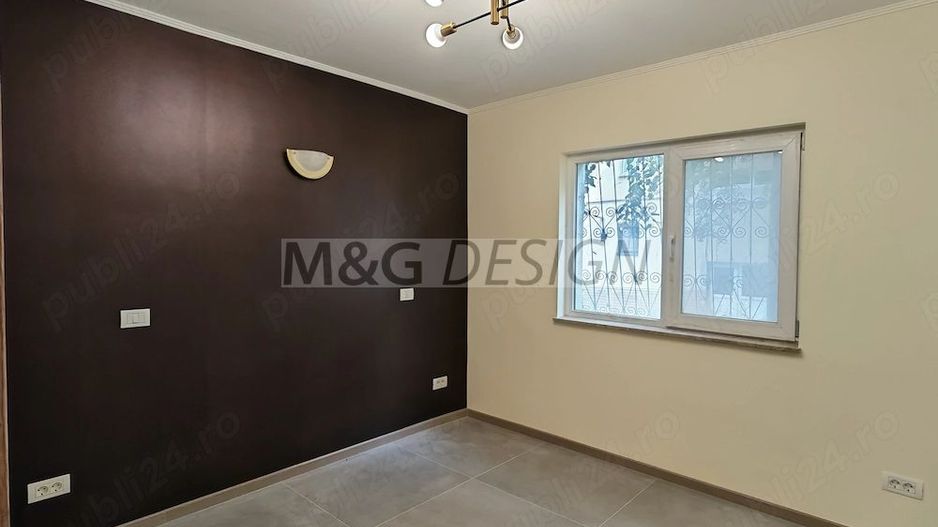 Apartament 3 camere Complexul Studentesc cu incalzire in pardoseala - Poză 2