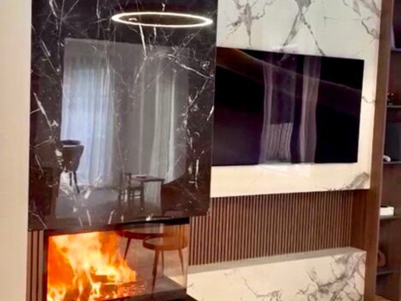 vila 7 camere in complex residential Pipera - Poză 19