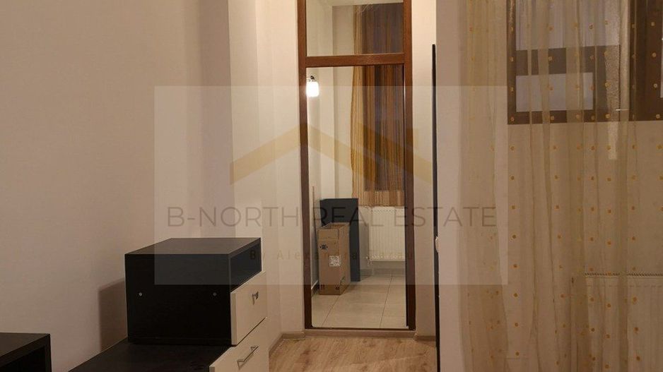 Apartament cartierul latin - Poză 5