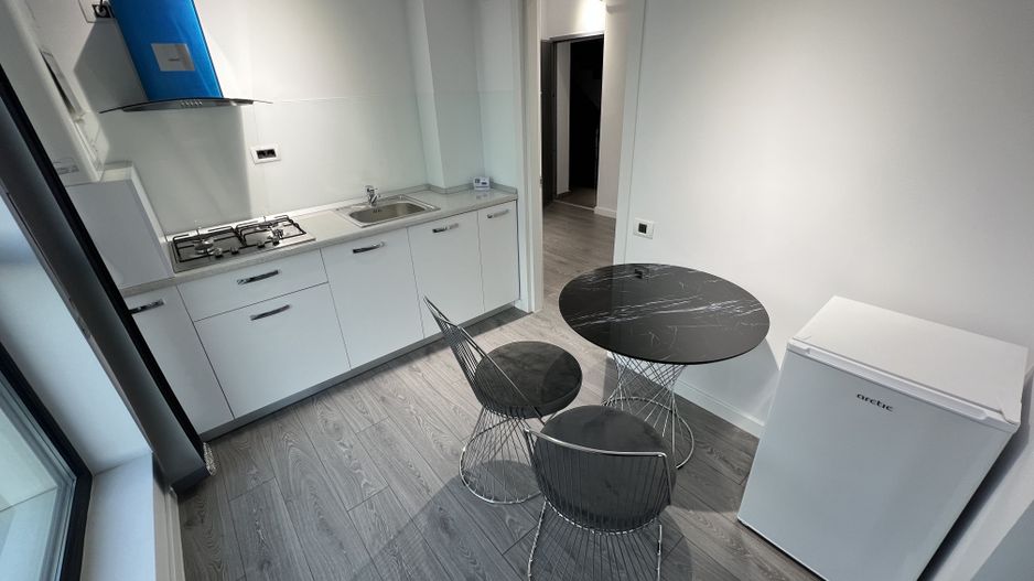 Premium Studio 37 mpu - Ranetti Premium Apartments 2021 - Poză 10