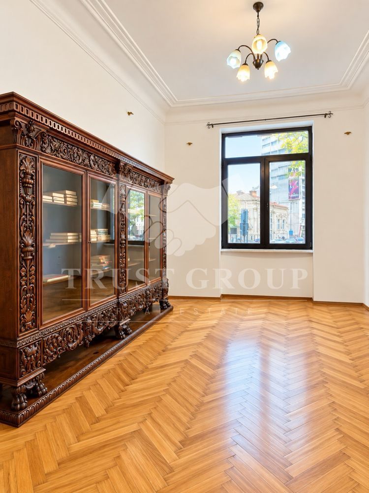 Apartament 3 camere in vila | Rosetti - Poză 4