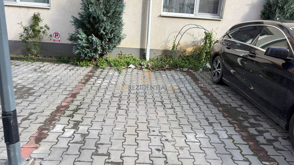 Apartament 2 camere decomandat, loc de parcare, Bd. Metalurgiei - Poză 12