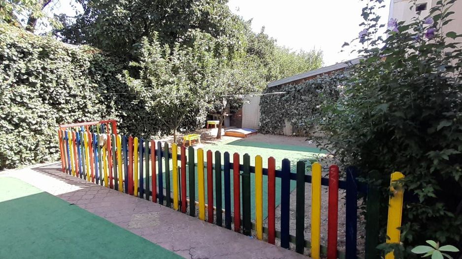 6 cam | vila | Gradinita birou | | Bucurestii Noi Bazilescu - Poză 1