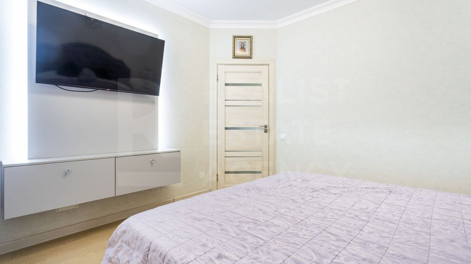 Vânzare, apartament, 2 camere, str. Florilor, sectorul Rîșcani - Poză 9
