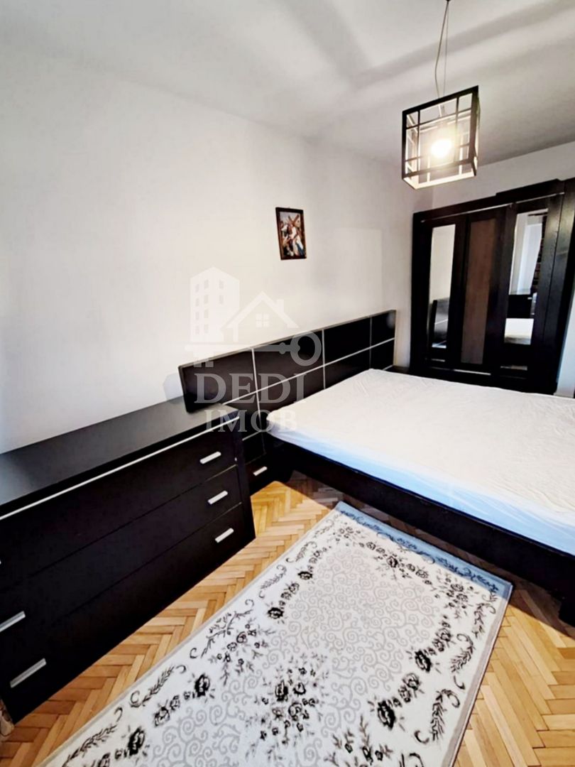 Apartament 2 camera de inchiriat in zona Manastur, Cluj Napoca - Poză 1