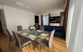 Apartament 4 Camere | One Herastrau Towers - Poză 2