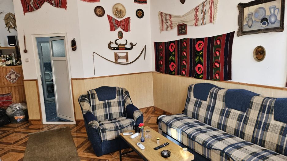 Vanzare amplasament industrial-servicii Tatarasti, Teleorman - Poză 12