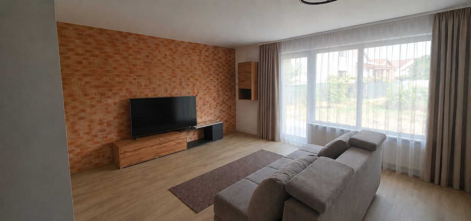 Casă tip duplex de închiriat – Henri Coandă, Sector 1 | Prima închiriere - Poză 2