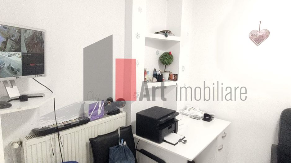 Închiriere casă 5 camere Șoseaua Progresului - Jumbo Liberty Center - Poză 24