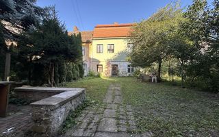 Apartament 4 camere, Str. Cetatii - Sibiu - Poză 2
