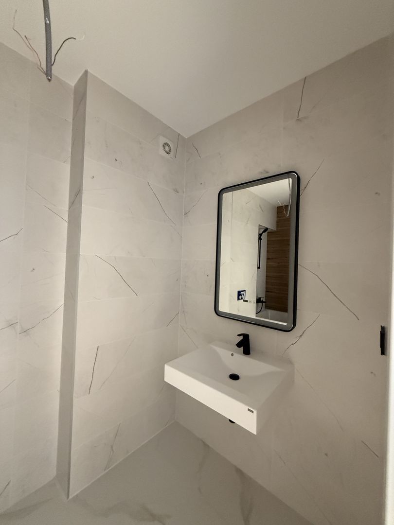 Apartament 2 Cam / Astorium Life / Izolatie Fonica / Comision 0! - Poză 9